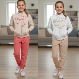 Trenerka Andrea 7-12